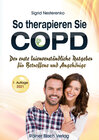 Buchcover So therapieren Sie COPD