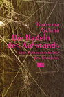 Buchcover Die Nadeln des Aufstands