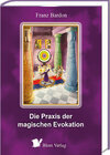 Buchcover Die Praxis der magischen Evokation