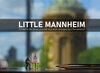 Buchcover Little Mannheim