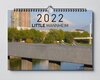 Buchcover Little Mannheim - Wandkalender 2022 (DIN A3)
