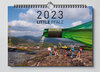 Buchcover Little Pfalz - Kalender 2023 (Wandkalender DIN A3 Quer)