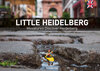 Buchcover Little Heidelberg [ENG]