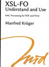 Buchcover XSL-FO Understand and Use
