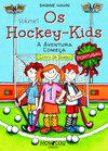 Buchcover Os Hockey-Kids, Portugal