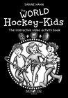 Buchcover The WORLD Hockey-Kids