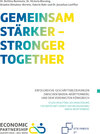 Buchcover Gemeinsam stärker - Stronger together:
