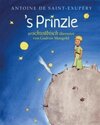 Buchcover 's Prinzle