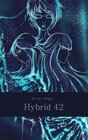 Buchcover Hybrid 42