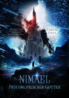 Buchcover Nimael: Prüfung falscher Götter