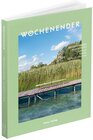 Buchcover Wochenender: Brandenburg Nordosten