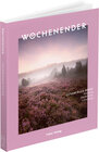 Buchcover Wochenender: Lüneburger Heide