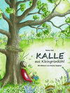 Buchcover Kalle aus Kleingrünkohl