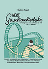 Buchcover Meine Gewichtsachterbahn. Ich steige aus und nehme euch mit.