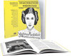 Buchcover Jahresrückblick der Demokratiebewegung 2020/21