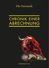 Buchcover Chronik einer Abrechnung