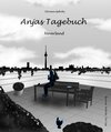 Buchcover Anjas Tagebuch - Neverland