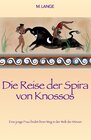 Buchcover Die Reise der Spira von Knossos
