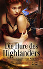 Buchcover Die Hure des Highlanders