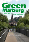 Buchcover Green Marburg