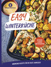Buchcover Weight Watchers - Easy Winterküche