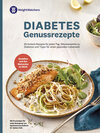 Buchcover Weight Watchers - Diabetes Genussrezepte