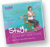 Buchcover StuYo – Yoga mit dem Stuhl