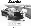 Buchcover Porsche 911 Turbo Air Cooled Years 1975 – 1998 / Hans Mezger Edition 2020
