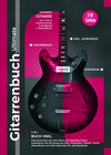 Buchcover Gitarrenbuch Ultimate - über 300 Seiten Gitarre von A bis Z - 3 Bücher in 1