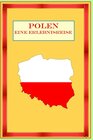 Buchcover Polen - Eine Erlebnisreise