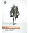 Buchcover GLÜCKSMOMENTE