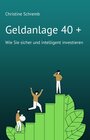 Buchcover Geldanlage 40 +
