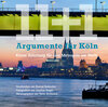 Buchcover 11+1 Argumente für Köln