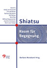 Buchcover Shiatsu