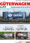Buchcover Güterwagen Band 9.2