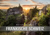 Buchcover Naturerlebnis Fränkische Schweiz 2023, Wandkalender DIN A2