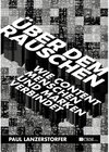 Buchcover Über dem Rauschen