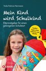 Buchcover Mein Kind wird Schulkind