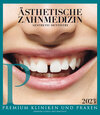 Buchcover Ästhetische Zahnmedizin