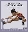 Buchcover Moderne Orthopädie