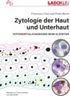 Buchcover Zytologie der Haut und Unterhaut