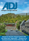 Buchcover Anlagen Design Journal, Nr. 4