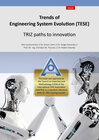 Buchcover Trends of Engineering System Evolution (TESE)