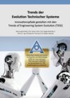Buchcover Trends der Evolution Technischer Systeme