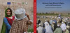 Buchcover Between Jirga, Women's Rights and Local Governance - Development Cooperation in a Tribal Society