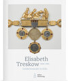 Buchcover Elisabeth Treskow 1898–1992