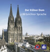 Buchcover Der Kölner Dom in Leichter Sprache