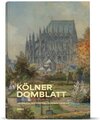 Buchcover Kölner Domblatt 2024