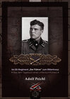 Buchcover Im SS-Regiment „Der Führer“ zum Ritterkreuz