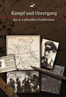 Buchcover Kampf und Untergang der 6. Luftwaffen-Felddivision